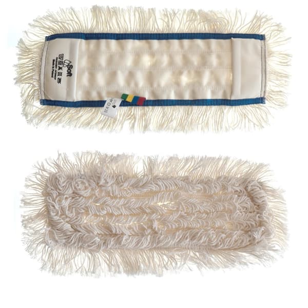 Taskumoppi 40 cm Premium (MW4PCS)