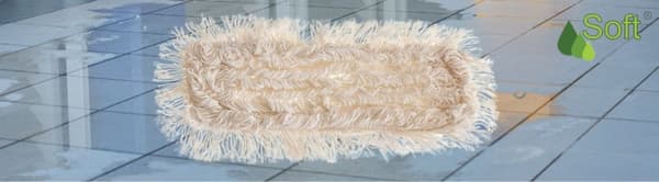 Platt fickmopp 50 cm MJUK Pemium (MW5PCS)