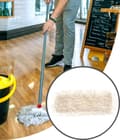Pikkukuva 10 / 11: Litteä moppileikkuri 40 cm Premium (MT4PCS)