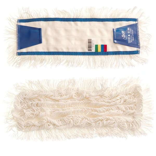 Litteä moppileikkuri 40 cm Premium (MT4PCS)