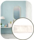 Miniatyrbild 4 av 11: Platt moppklippare 40 cm premium mikrofiber (MMT40S)