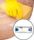 Miniatyrbild 11 av 11: Platt moppklippare 40 cm premium mikrofiber (MMT40S)