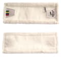 Miniatyrbild 1 av 7: Platt moppklippare 40 cm mikrofiber standard (MMLST4)