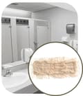 Miniatyrbild 5 av 7: Mjuk klippmaskin, platt mopp, 40 cm standard (MT14)