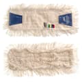 Miniatyrbild 1 av 7: Mjuk klippmaskin, platt mopp, 40 cm standard (MT14)
