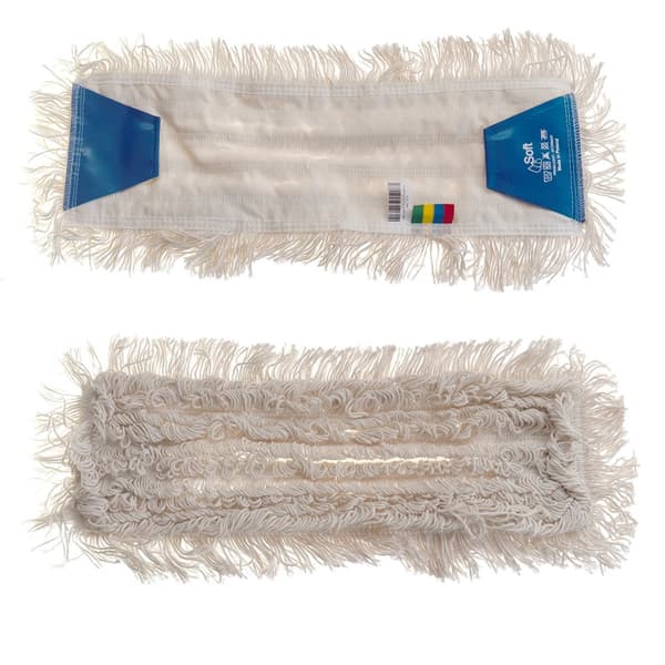 Platt moppklippare 50 cm standard (MT15)