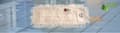 Miniatyrbild 6 av 7: Platt fickmopp 50 cm MJUK Standard (MW15)