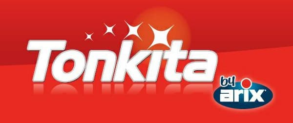 Arix Tonkita Puligenix Dammtorkar 20 st Tk744..