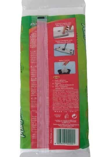 Arix Tonkita Puligenix Dammtorkar 20 st Tk744..