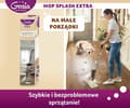 Miniatyrbild 5 av 8: Gosia Splash Extra Mopp Med Spruta 6057..