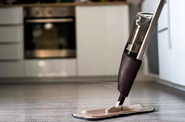 Gosia Splash Extra Mopp Med Spruta 6057..
