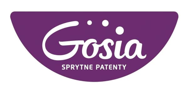 Gosia Splash Extra Mopp Med Spruta 6057..
