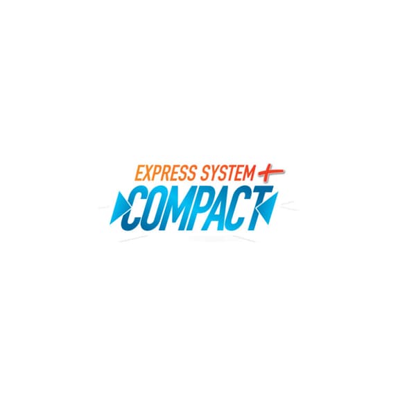 Spontex Express System moppinsats + 19800253..