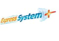 Miniatyrbild 5 av 9: Spontex Express System moppinsats + 19800253..