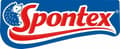 Miniatyrbild 7 av 9: Spontex Express System moppinsats + 19800253..