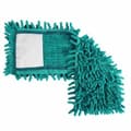 Miniatyrbild 1 av 2: Duo-moppinsats Chenille Turkos...