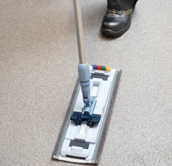 Vileda Ultraspeed Mop Safe Refill 40cm 147475.