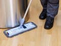 Miniatyrbild 5 av 5: Vileda Ultraspeed mopppatron r-MicroSpeed Plus 173476...