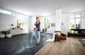 Miniatyrbild 5 av 11: Leifheit Picobello M mopp med handtag 33 cm 56553...