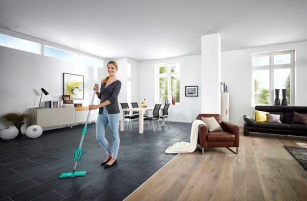 Leifheit Picobello M mopp med handtag 33 cm 56553...