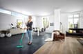 Miniatyrbild 6 av 11: Leifheit Picobello M mopp med handtag 33 cm 56553...