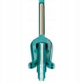 Miniatyrbild 8 av 11: Leifheit Picobello M mopp med handtag 33 cm 56553...