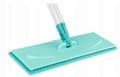 Miniatyrbild 2 av 11: Leifheit Piccolo Mop Micro Duo 27cm 57023...