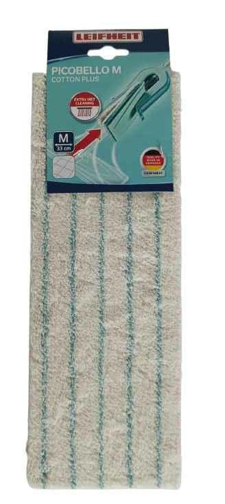 Leifheit Picobello M Cotton Plus Inlägg 33cm 56623...