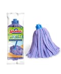 Miniatyrbild 1 av 5: Spontex Mosaik Mop Insats 97050354...