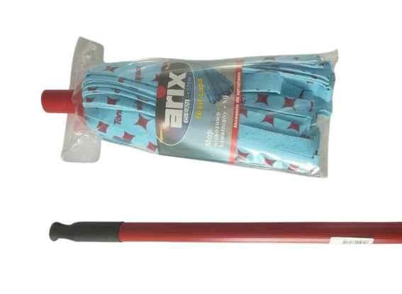 Arix mopp med handtag Texil Capa W0235..