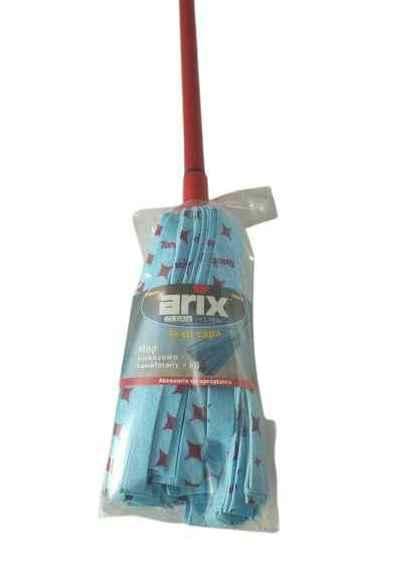 Arix mopp med handtag Texil Capa W0235..