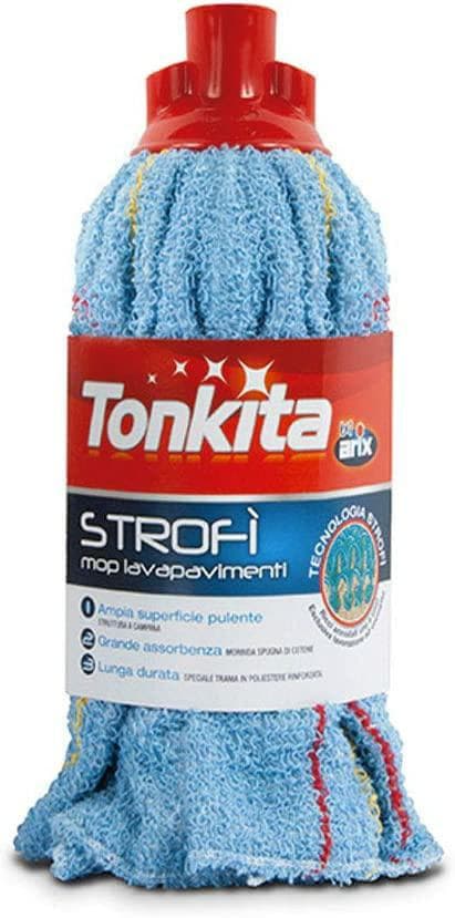 Arix mopp med handtag Strofi Capa W0221..