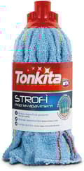 Miniatyrbild 2 av 7: Arix mopp med handtag Strofi Capa W0221..