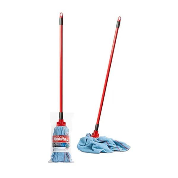 Arix mopp med handtag Strofi Capa W0221..