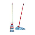 Miniatyrbild 1 av 7: Arix mopp med handtag Strofi Capa W0221..