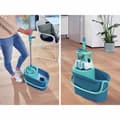 Miniatyrbild 3 av 5: Mop with Bucket Leifheit 52120 6 L
