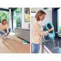 Miniatyrbild 5 av 5: Mop with Bucket Leifheit 52120 6 L