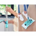Miniatyrbild 2 av 5: Mop with Bucket Leifheit 52121 6 L