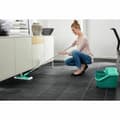 Miniatyrbild 4 av 5: Mop with Bucket Leifheit Combi Clean M Grön Metall Plast
