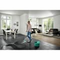Miniatyrbild 2 av 5: Mop with Bucket Leifheit Combi Clean M Grön Metall Plast