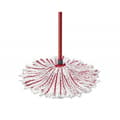 Miniatyrbild 3 av 8: Reservdel Vileda Microfibre & Power Mopp Fibrer (1 antal)