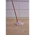 Miniatyrbild 5 av 8: Reservdel Vileda Microfibre & Power Mopp Fibrer (1 antal)