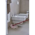 Miniatyrbild 6 av 8: Reservdel Vileda Microfibre & Power Mopp Fibrer (1 antal)