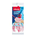 Miniatyrbild 1 av 8: Reservdel Vileda Microfibre & Power Mopp Fibrer (1 antal)