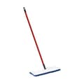 Miniatyrbillede 2 af 5: Mikrofiber Moppe Vileda Flip Mop Mikrofibre (45 x 12 cm)