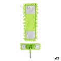 Miniatyrbillede 1 af 3: Udskiftning til gulvmopper 17 x 1 x 43 cm (12 enheder)