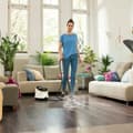 Miniatyrbillede 4 af 5: Udskiftning til gulvmopper Kärcher EasyFix 2 enheder