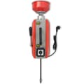 Miniatyrbild 5 av 10: vidaXL Rensmaskin 250 W 15 m x 16 mm 4,5 m x 9,5 mm