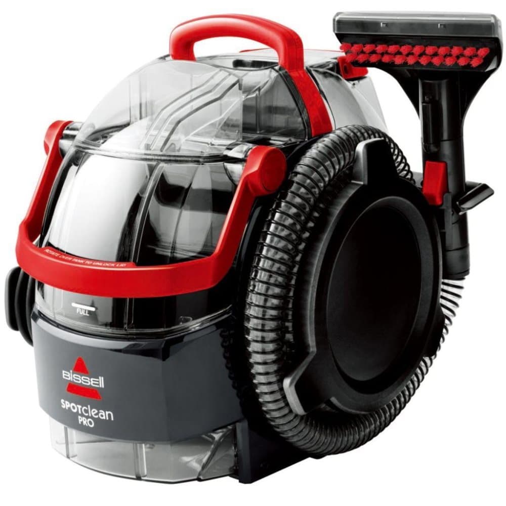 Bissell renser SpotClean Pro 650 W 1558N