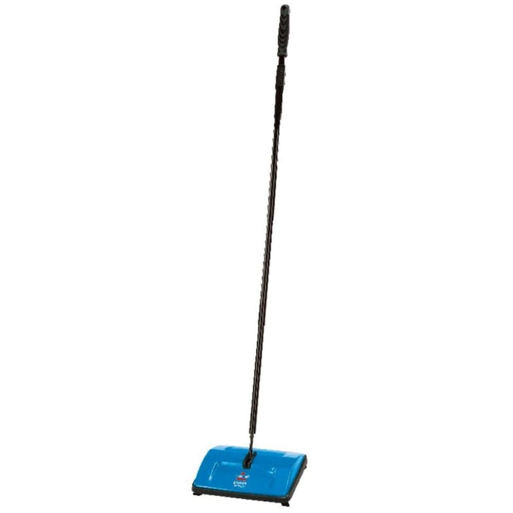 Bissell fejemaskine Sturdy Sweep blå 2402N
